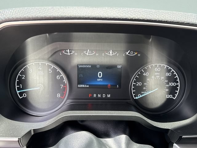 Certified 2023 Ford F150 XLT AWD/4WD image 40