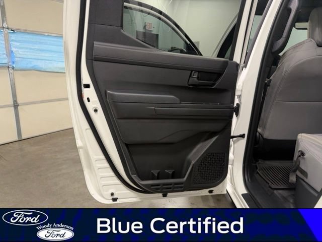 Used 2026 Toyota Tacoma SR5 AWD/4WD image 23