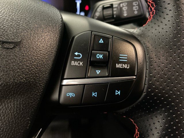 Certified 2025 Ford Escape ST-Line Select w/ Tech Pack #1 AWD/4WD image 21