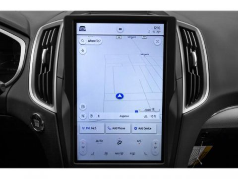 Certified 2022 Ford Edge SEL w/ Convenience Package image 19