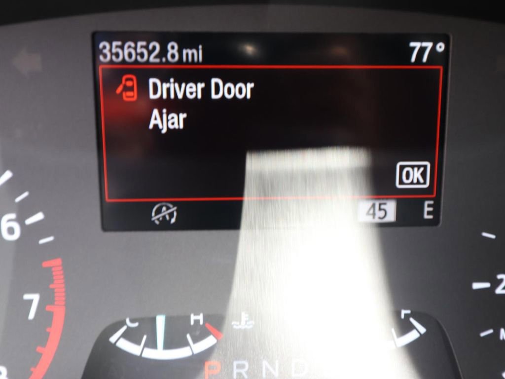 Certified 2022 Ford Escape SE w/ Convenience Package image 18