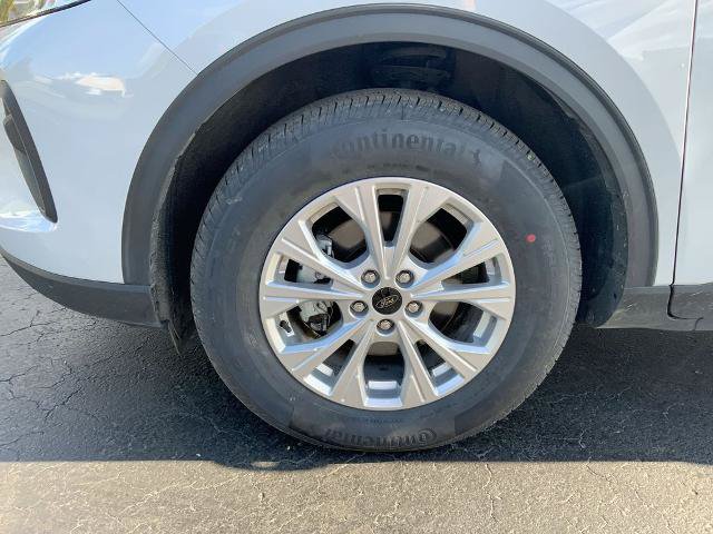 Certified 2025 Ford Escape Active AWD/4WD image 10