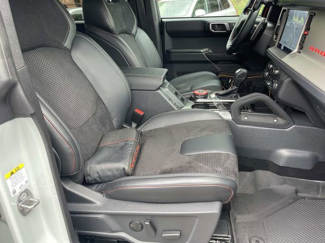 Certified 2024 Ford Bronco Raptor AWD/4WD image 25