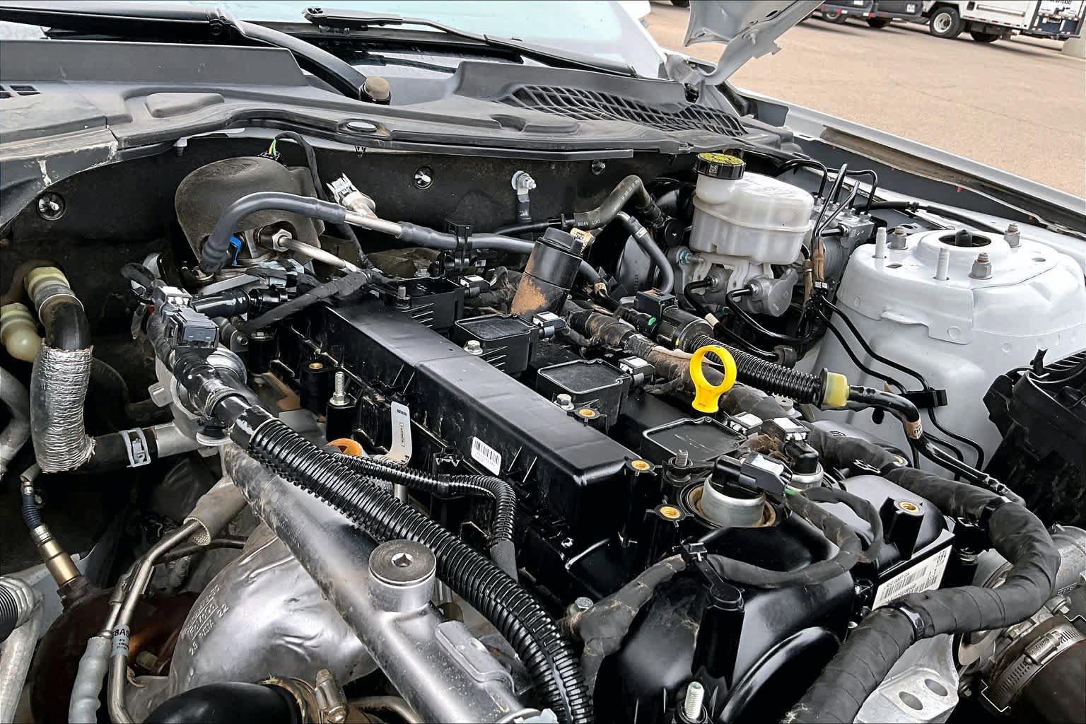 Certified 2023 Ford Mustang Premium RWD image 33