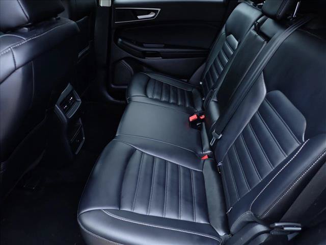 Certified 2024 Ford Edge SEL AWD/4WD image 9