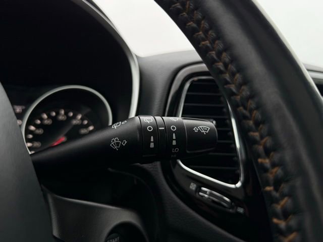 Used 2019 Jeep Compass Limited w/ Safety & Security Group image 15