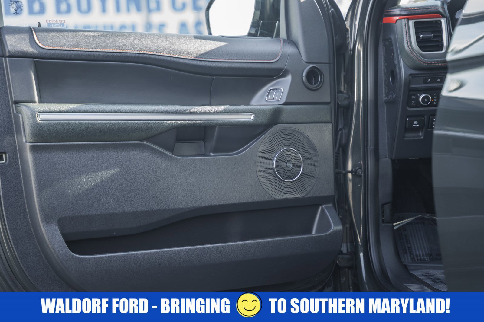 Certified 2022 Ford Expedition Timberline image 84