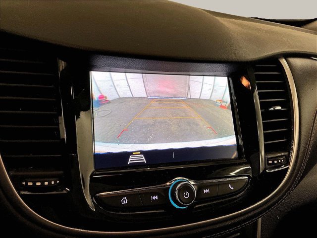 Used 2021 Chevrolet Trax LS w/ Tint and Cruise Package FWD image 20