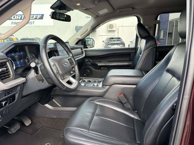 Certified 2023 Ford Expedition XLT AWD/4WD image 21