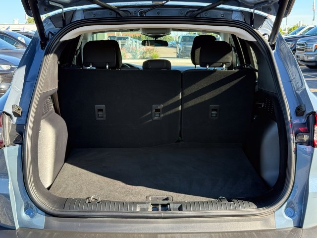 Certified 2023 Ford Escape Active AWD/4WD image 26