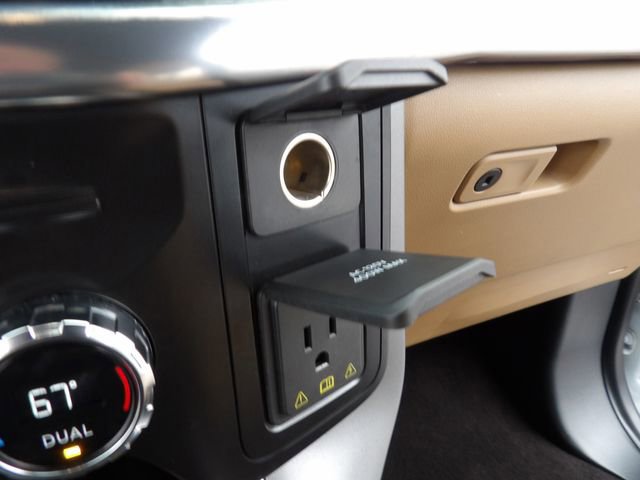 Certified 2021 Ford F150 Lariat image 19