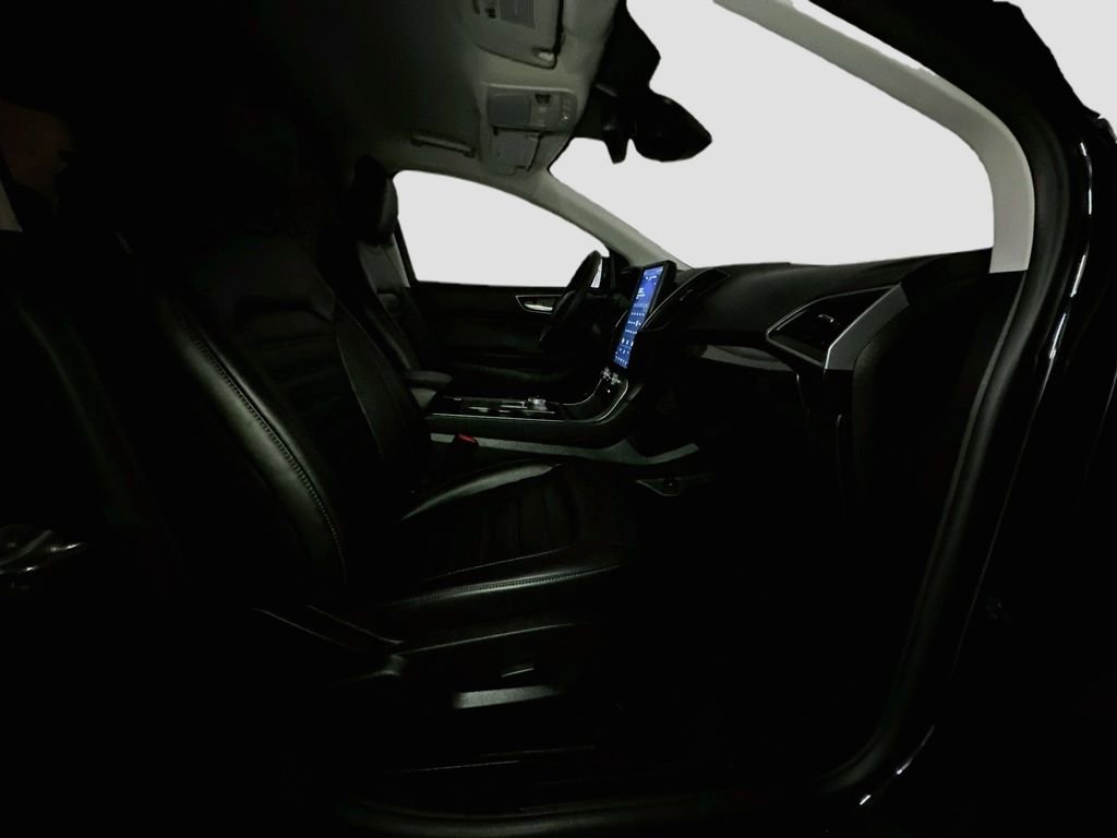 Certified 2024 Ford Edge SEL w/ Convenience Package AWD/4WD image 35