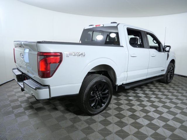 Certified 2024 Ford F150 XLT w/ Equipment Group 303A High AWD/4WD image 6