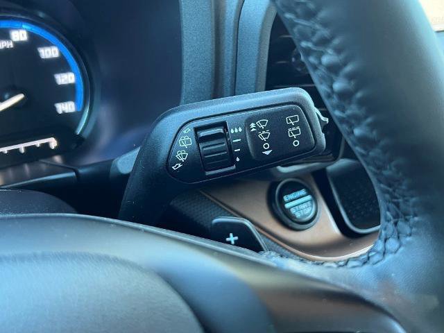 Certified 2024 Ford Bronco Sport Badlands w/ Premium Package image 38