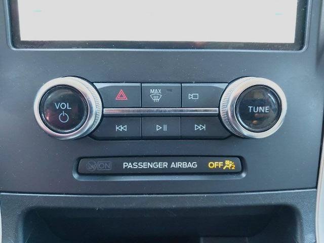 Certified 2024 Ford Edge SEL AWD/4WD image 19