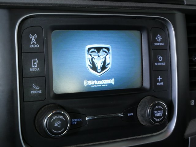 Used 2020 RAM 1500 Tradesman w/ Chrome Appearance Group AWD/4WD image 23