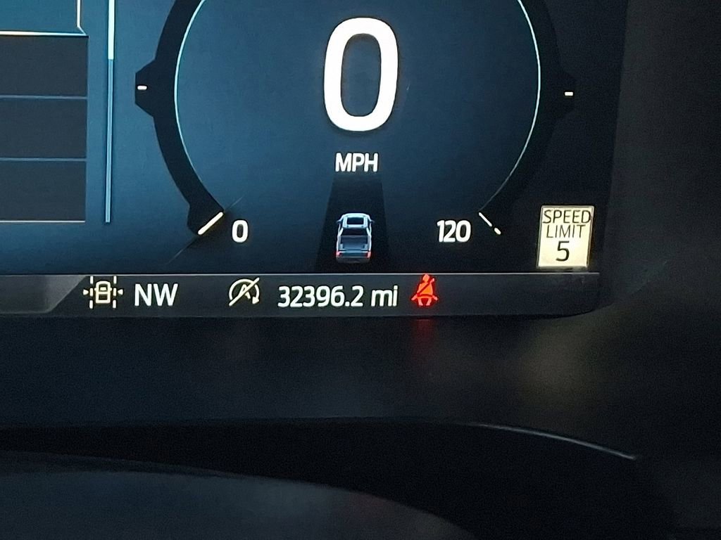 Certified 2024 Ford F150 Tremor image 21