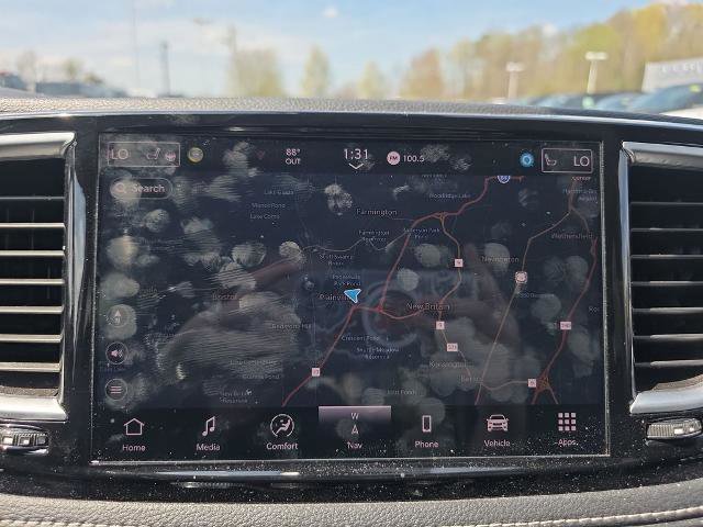 Used 2024 Chrysler Pacifica Limited FWD image 32