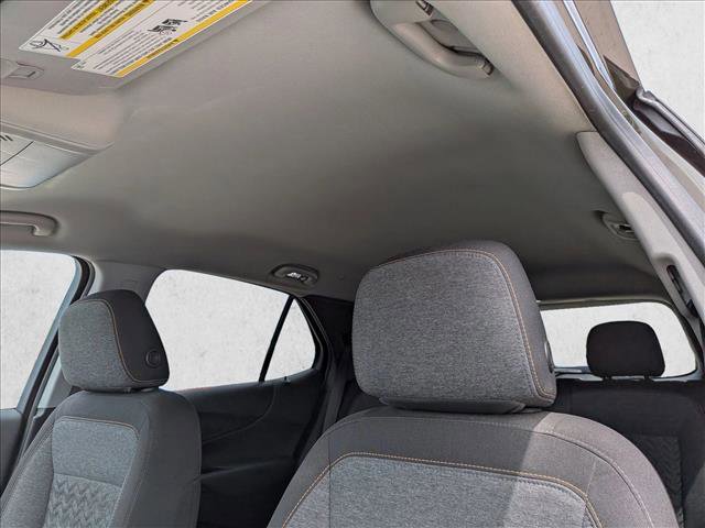 Used 2023 Chevrolet Equinox LT AWD/4WD image 18