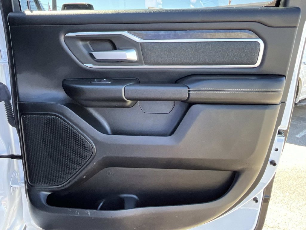 Used 2020 RAM 1500 Big Horn AWD/4WD image 24