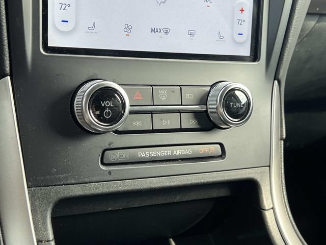 Certified 2023 Ford Edge SEL w/ Convenience Package AWD/4WD image 23