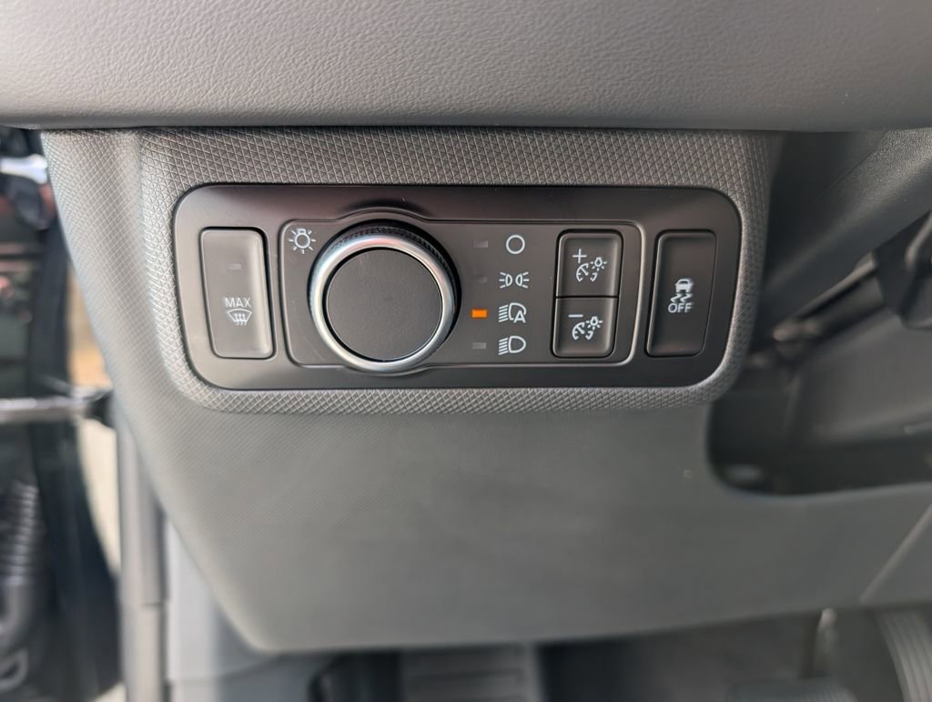 Certified 2025 Ford Mustang Mach-E Select w/ Comfort Package Lite image 23