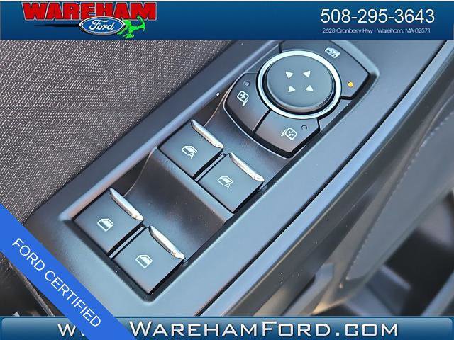 Certified 2023 Ford F150 XL w/ STX Appearance Package AWD/4WD image 20