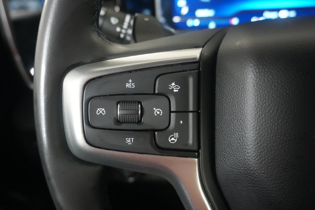 Used 2023 Chevrolet Silverado 1500 LT Trail Boss w/ LT Trail Boss Premium Package AWD/4WD image 15