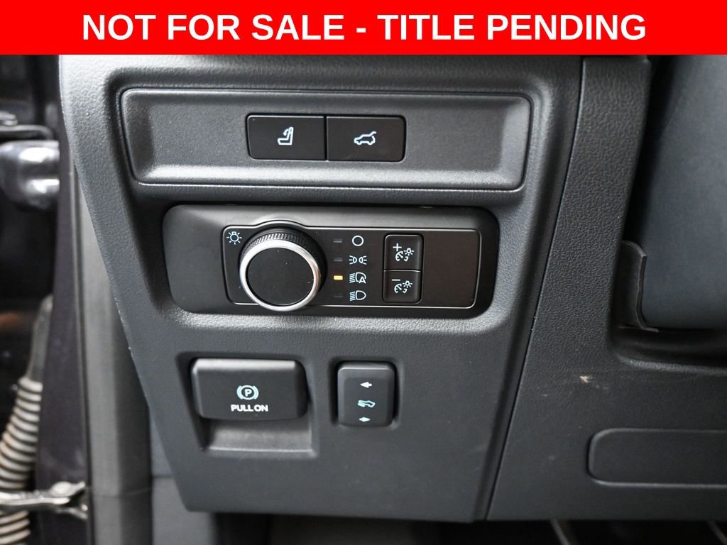 Certified 2024 Ford Expedition Max XLT image 13