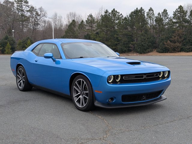 Used 2023 Dodge Challenger GT w/ Plus Package image 7