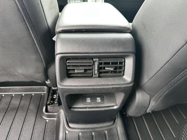 Used 2026 Honda CR-V Sport Touring image 22