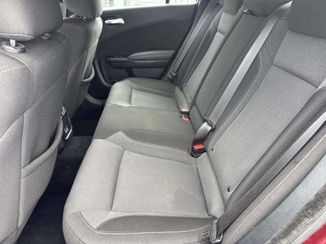 Used 2020 Dodge Charger SXT w/ Blacktop Package image 14