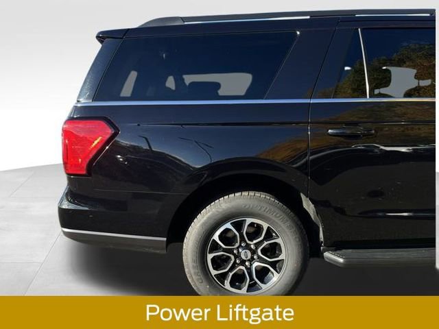 Certified 2024 Ford Expedition Max XLT image 7