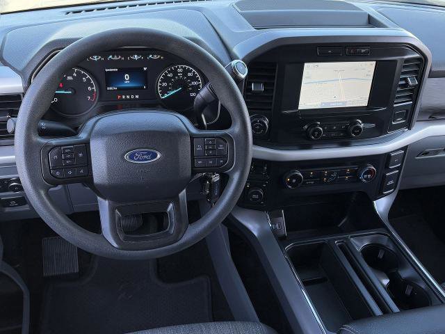 Certified 2022 Ford F150 XLT w/ Trailer Tow Package image 13