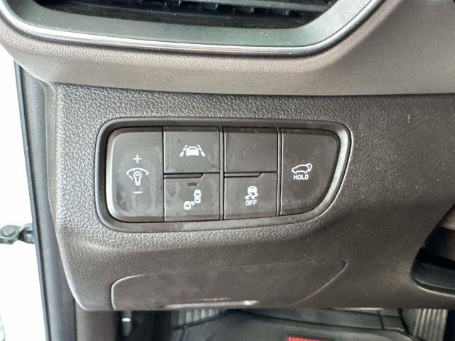 Used 2020 Hyundai Santa Fe SEL w/ Convenience Package FWD image 25