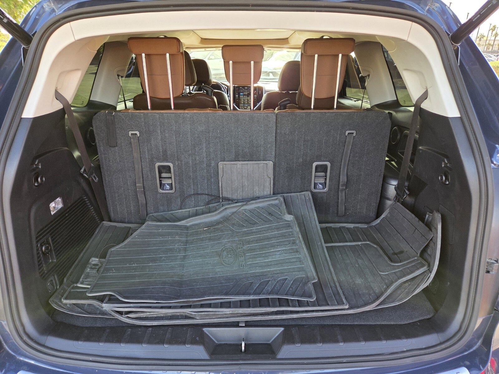 Used 2024 Subaru Ascent Touring w/ Popular Package #2 image 15