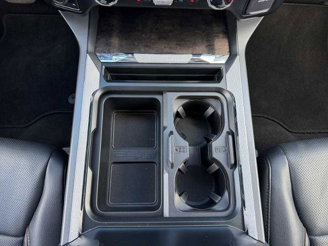 Certified 2024 Ford F250 Lariat image 19
