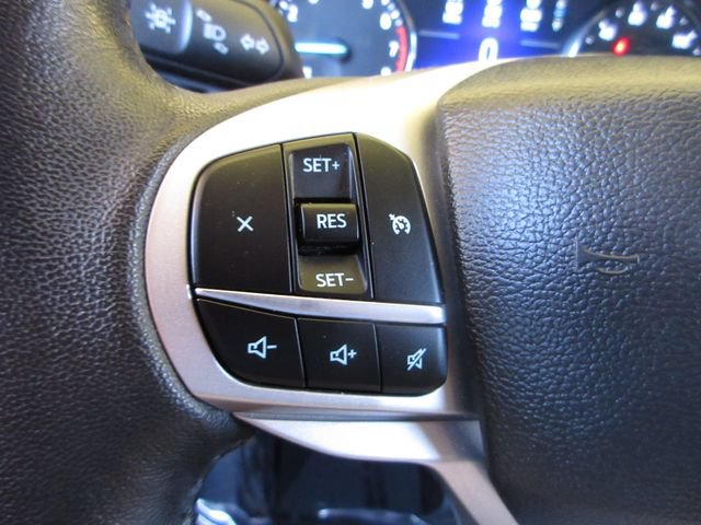 Certified 2023 Ford Explorer XLT w/ Equipment Group 202A AWD/4WD image 15