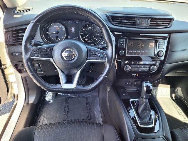 Used 2019 Nissan Rogue SV w/ Premium Package AWD/4WD image 10