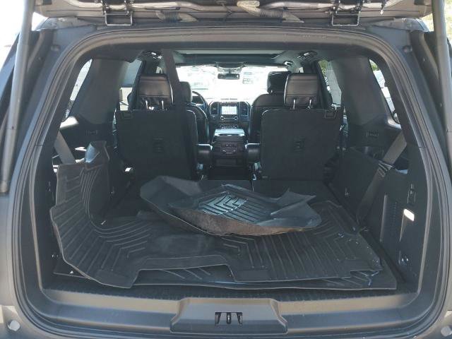 Certified 2018 Ford Expedition Limited w/ Equipment Group 302A AWD/4WD image 29