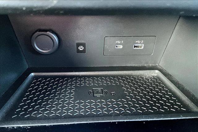 Used 2023 Nissan Pathfinder SL image 36