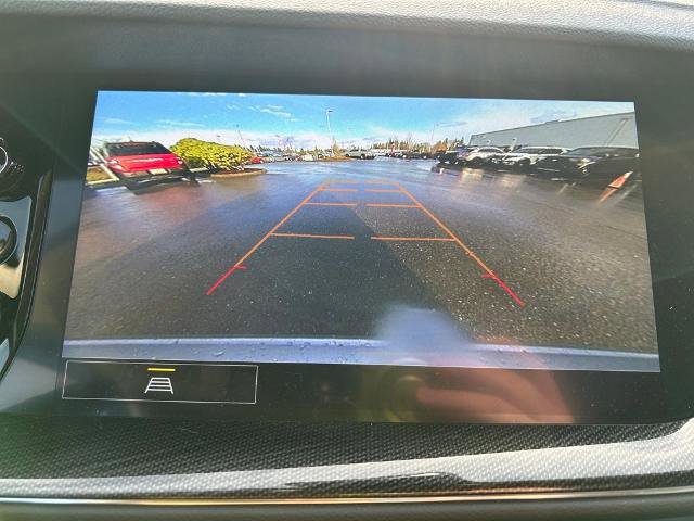 Used 2023 Buick Envision Essence w/ Sport Touring Package image 30