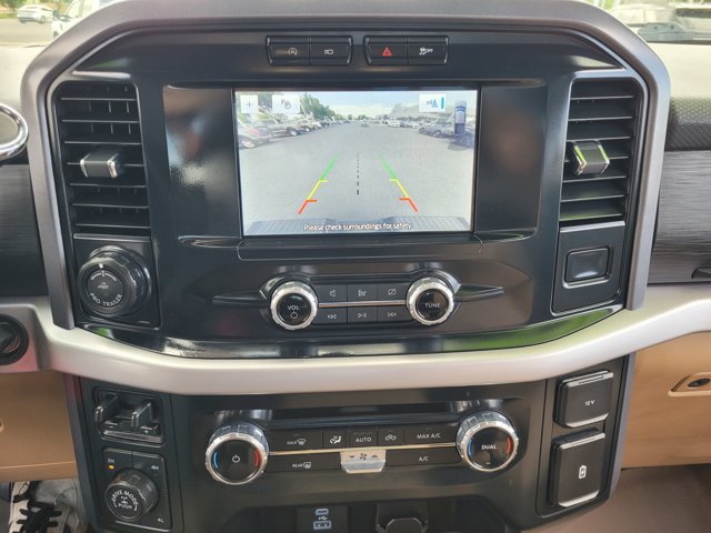 Certified 2023 Ford F150 XLT w/ Equipment Group 301A Mid AWD/4WD image 24