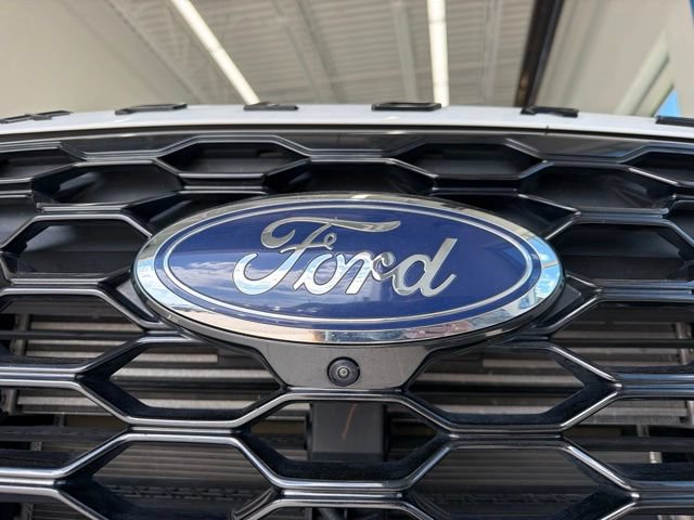 Certified 2025 Ford Explorer ST w/ Sun And Sound Package AWD/4WD image 3