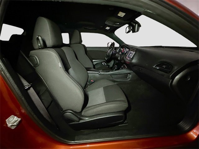 Used 2022 Dodge Challenger GT image 23