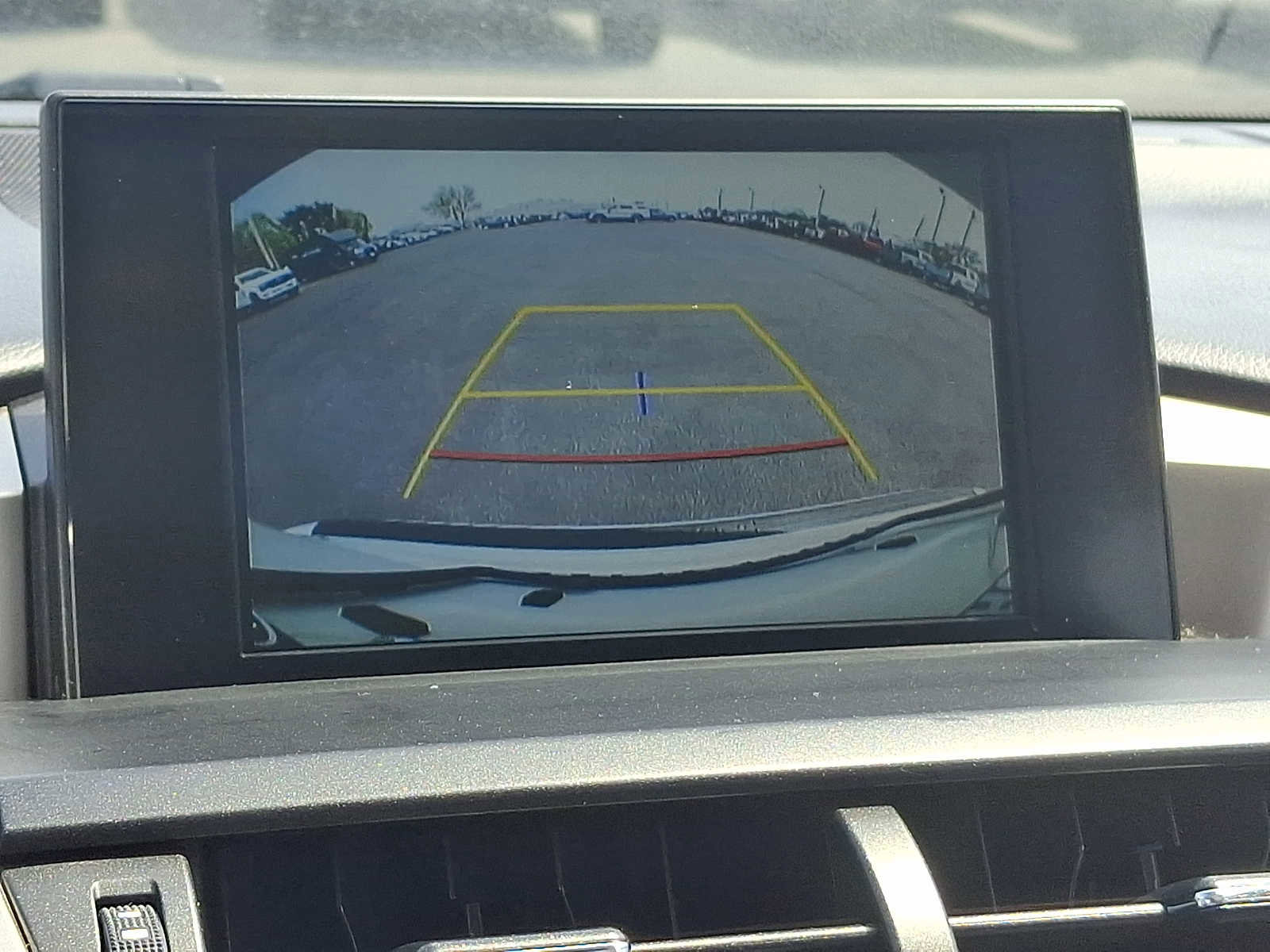 Used 2017 Lexus NX 200t AWD w/ Premium Package image 19