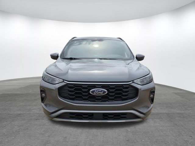 Certified 2024 Ford Escape ST-Line Select w/ Tech Pack #1 image 7