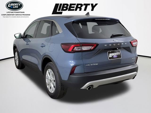Certified 2023 Ford Escape Active w/ Tech Pack #1 AWD/4WD image 6