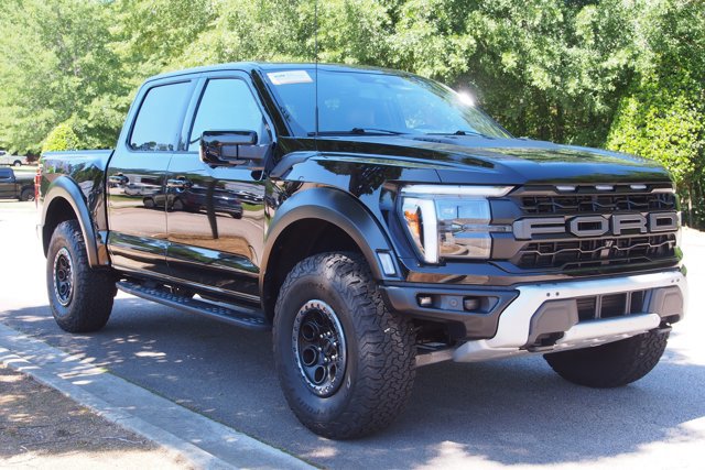 Certified 2025 Ford F150 Raptor AWD/4WD image 1