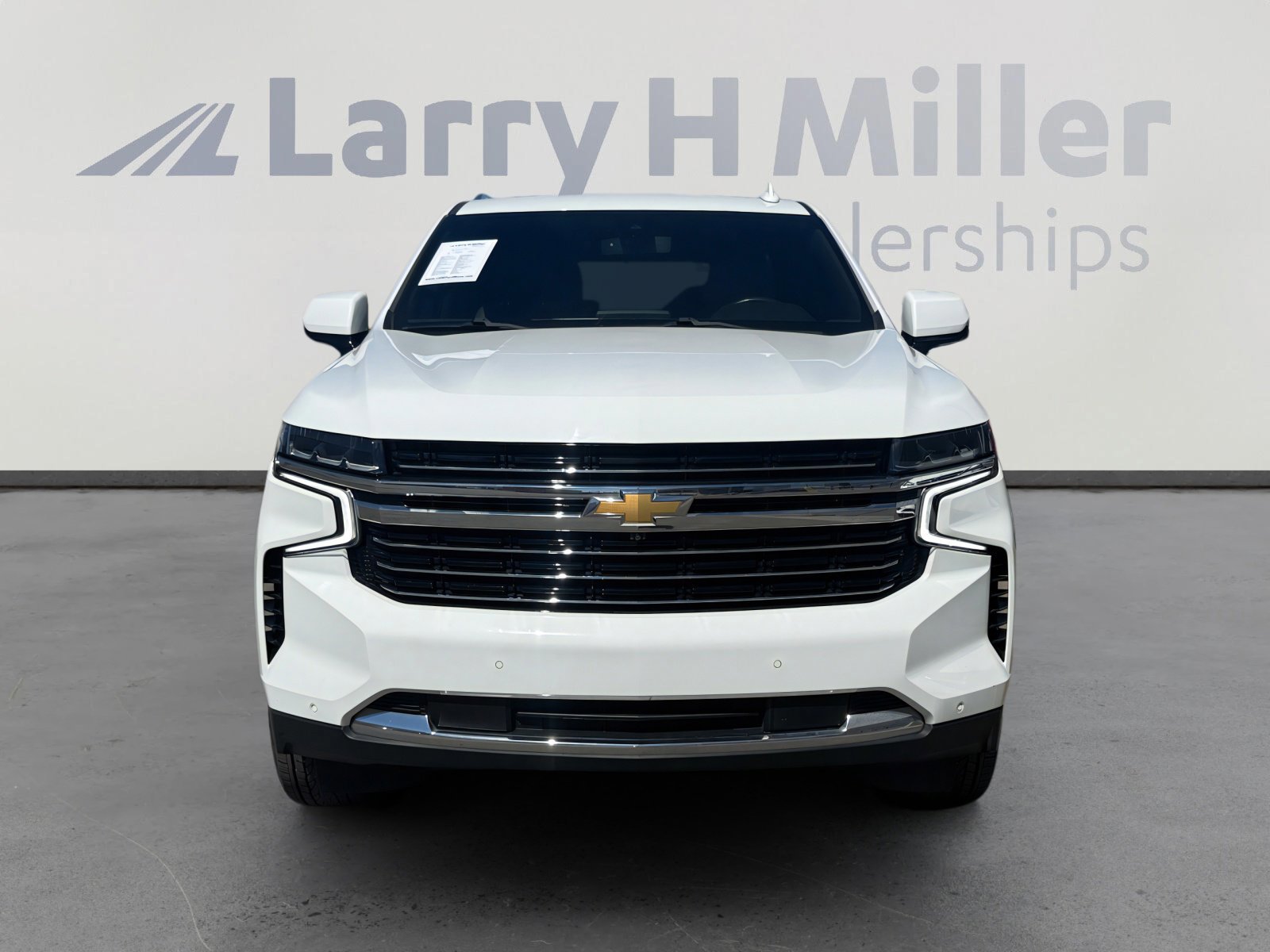 Used 2021 Chevrolet Tahoe LT w/ LT Signature Package image 8